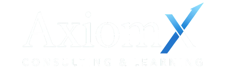 AxiomX Consulting & Learning